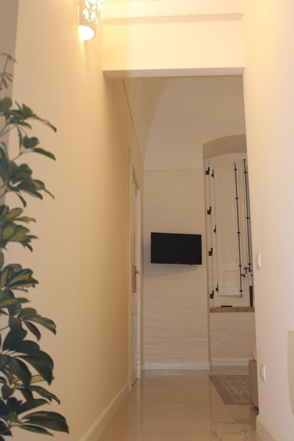 كاستلانيتا B&B Palazzo Rochira المظهر الخارجي الصورة