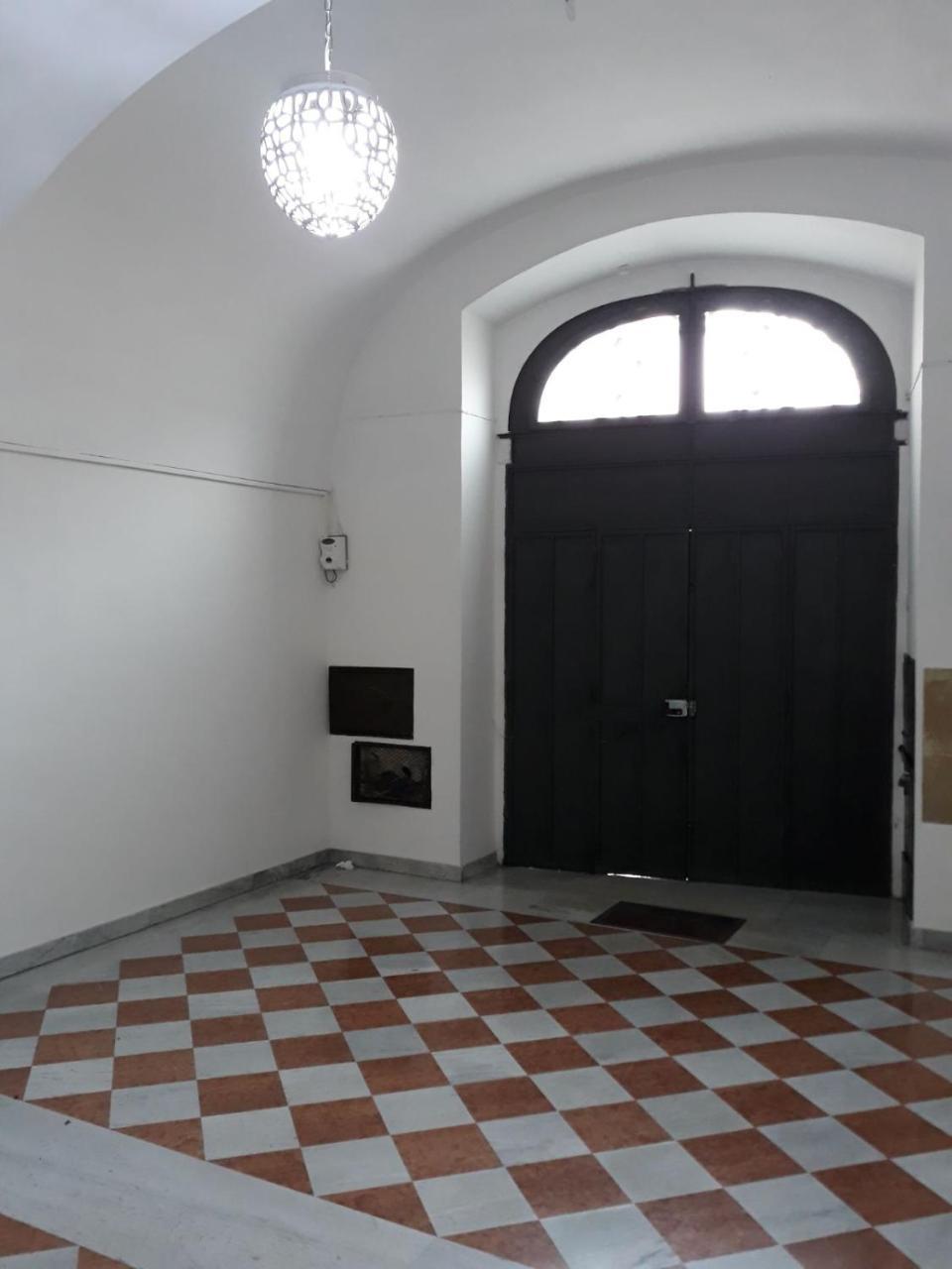كاستلانيتا B&B Palazzo Rochira المظهر الخارجي الصورة